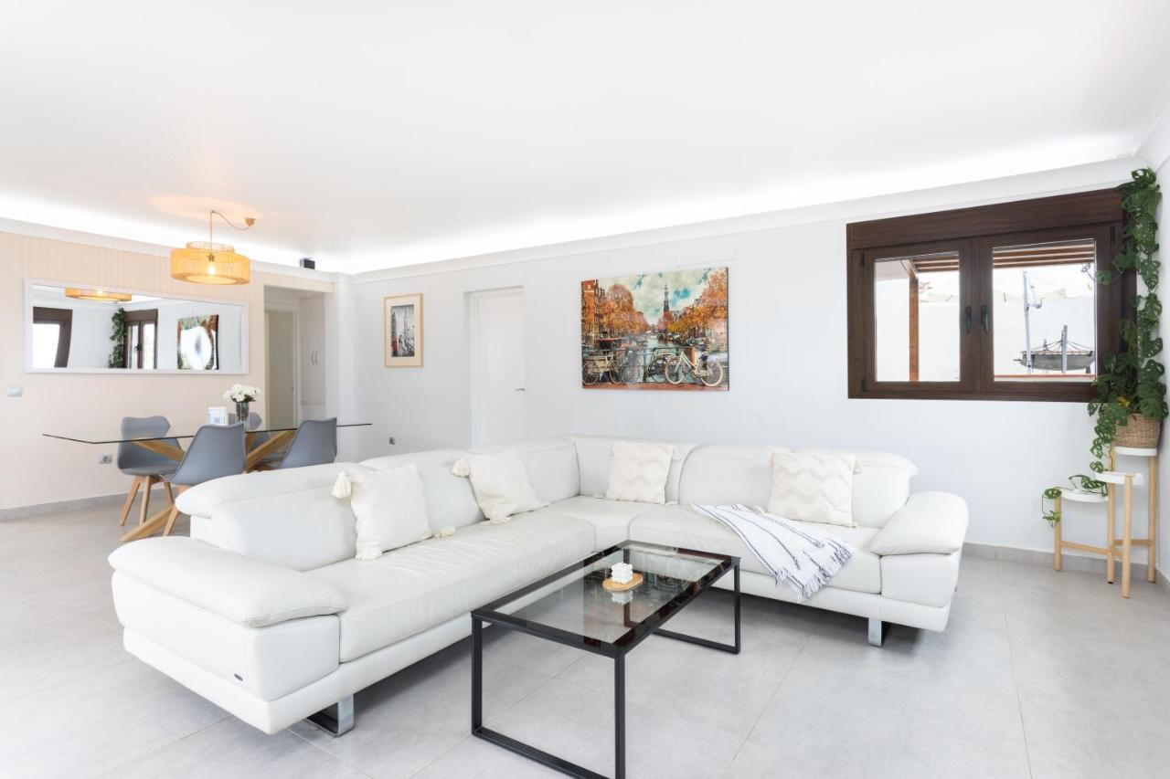 Home2Book Villa Alessandro, Design & Comfort El El Sauzal Extérieur photo