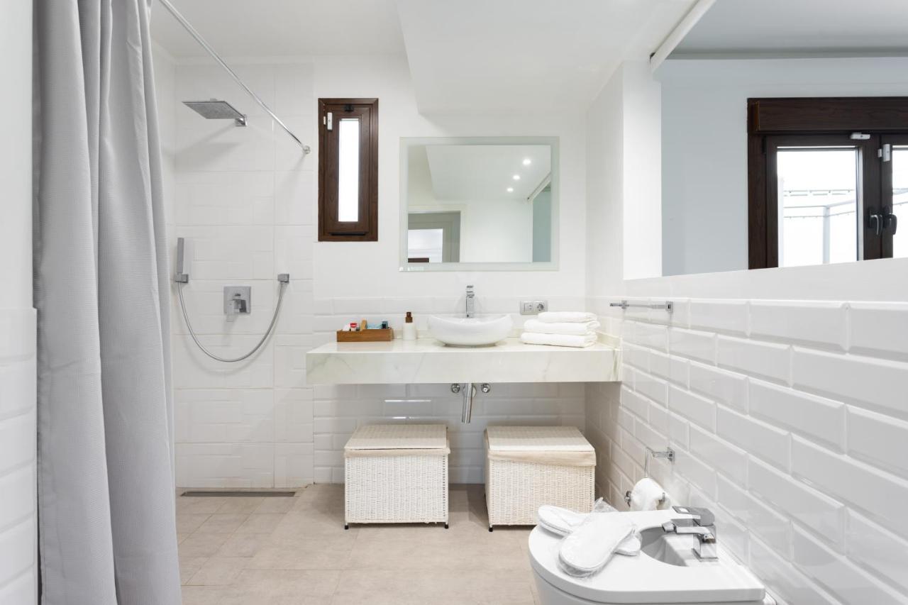 Home2Book Villa Alessandro, Design & Comfort El El Sauzal Extérieur photo