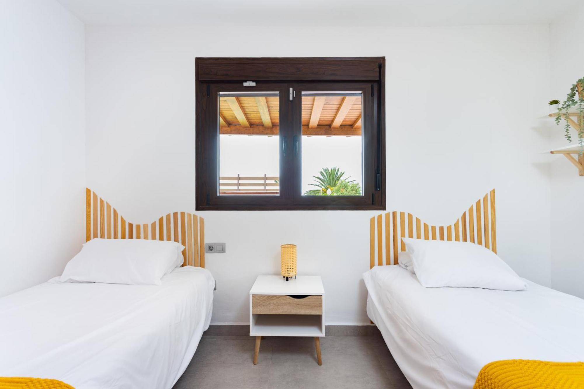 Home2Book Villa Alessandro, Design & Comfort El El Sauzal Extérieur photo