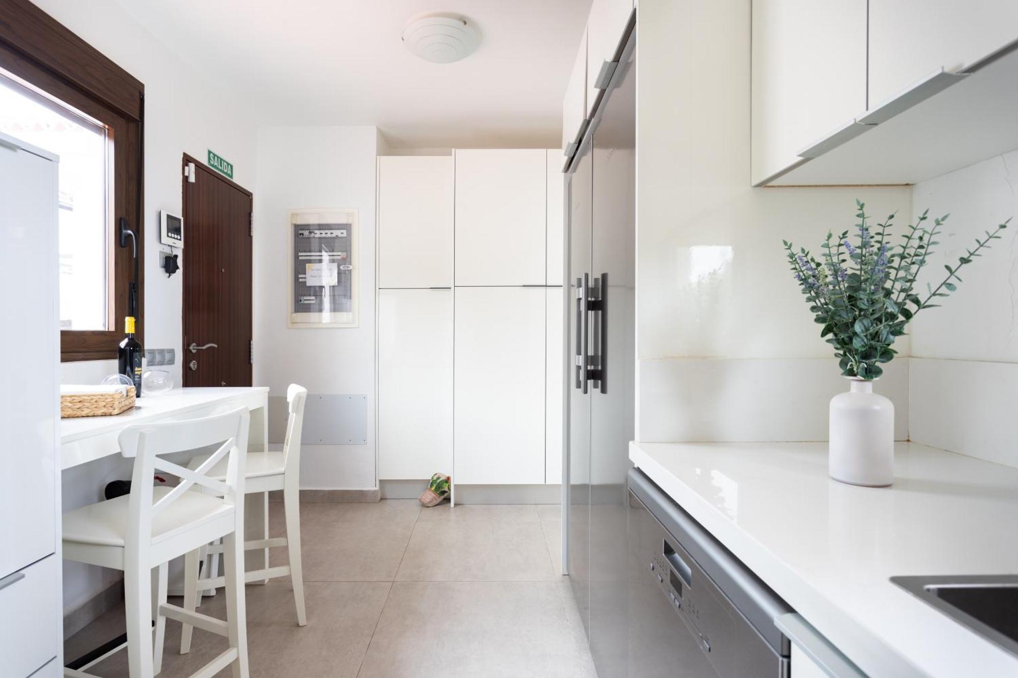 Home2Book Villa Alessandro, Design & Comfort El El Sauzal Extérieur photo