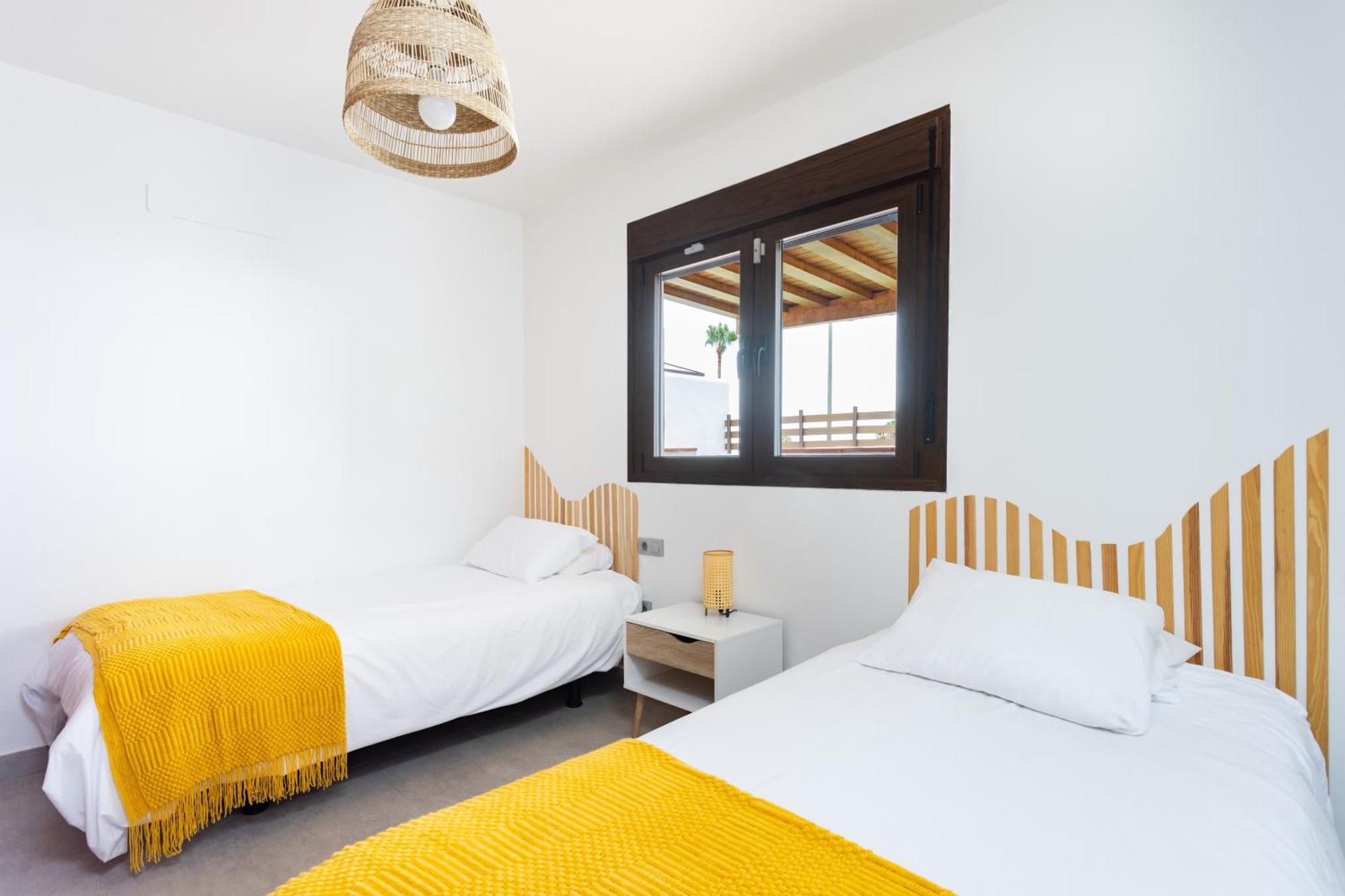 Home2Book Villa Alessandro, Design & Comfort El El Sauzal Extérieur photo