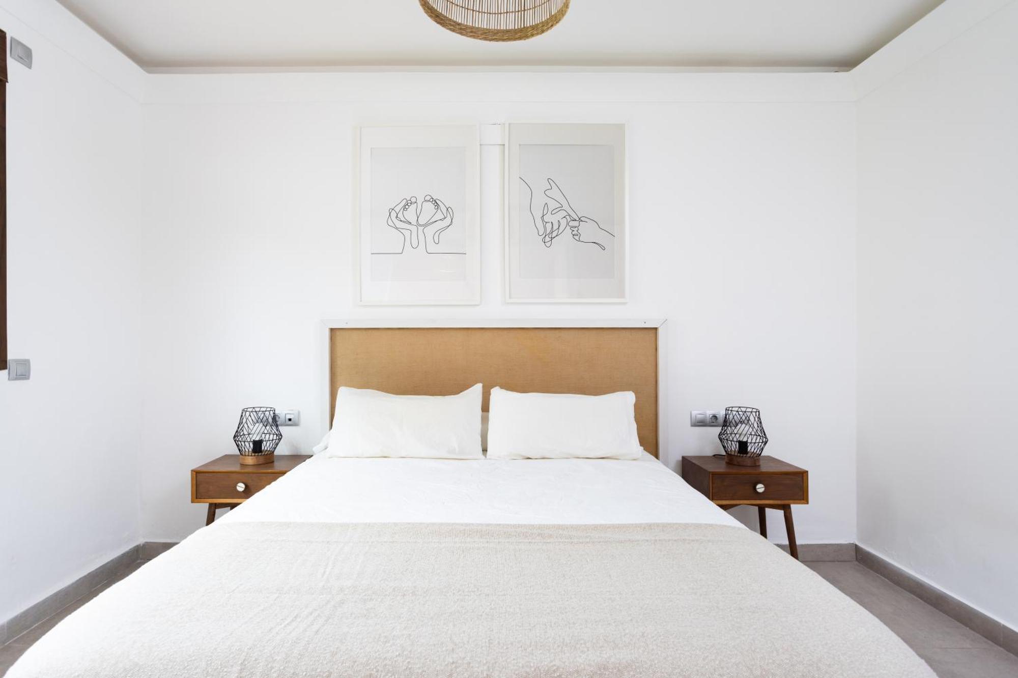 Home2Book Villa Alessandro, Design & Comfort El El Sauzal Extérieur photo