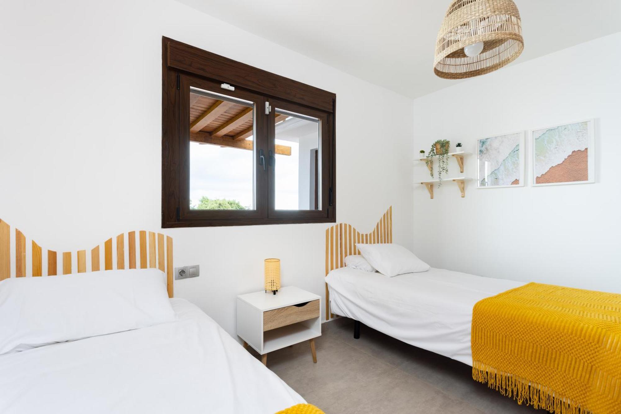 Home2Book Villa Alessandro, Design & Comfort El El Sauzal Extérieur photo
