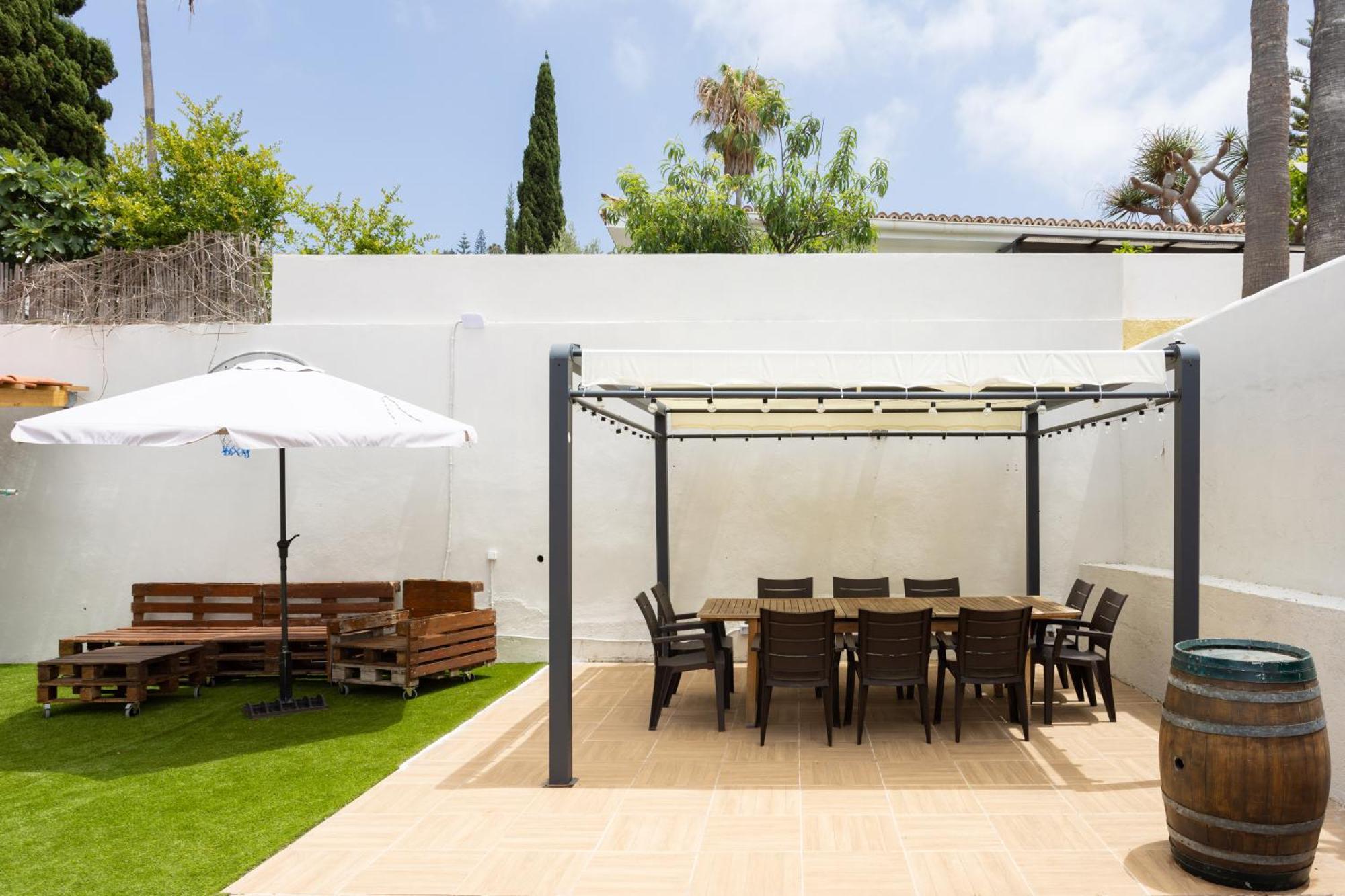 Home2Book Villa Alessandro, Design & Comfort El El Sauzal Extérieur photo