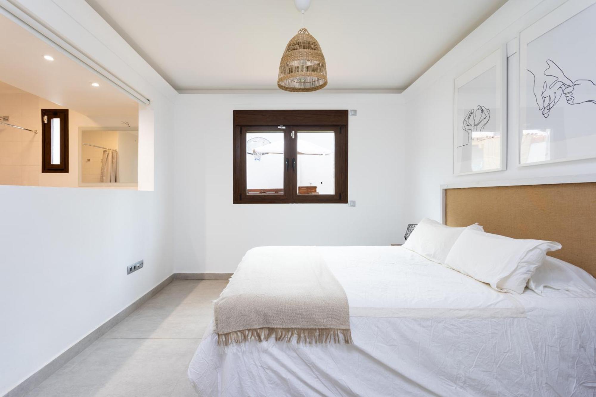 Home2Book Villa Alessandro, Design & Comfort El El Sauzal Extérieur photo